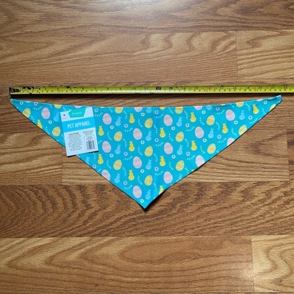 Spring Cat Bandana 🐣 - Picture 10 of 15